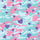 SPT6601 Camo Hearts - Spandexbyyard