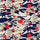 SPT6601 Camo Hearts - Spandexbyyard