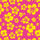 SPT6601 Hibiscus - Spandexbyyard