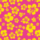SPT6601 Hibiscus - Spandexbyyard