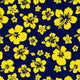 SPT6601 Hibiscus - Spandexbyyard