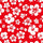 SPT6601 Hibiscus - Spandexbyyard