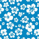 SPT6601 Hibiscus - Spandexbyyard