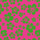 SPT6601 Hibiscus - Spandexbyyard