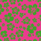 SPT6601 Hibiscus - Spandexbyyard