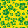 SPT6601 Hibiscus - Spandexbyyard