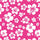 SPT6601 Hibiscus - Spandexbyyard