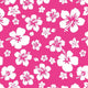SPT6601 Hibiscus - Spandexbyyard
