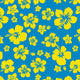 SPT6601 Hibiscus - Spandexbyyard