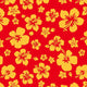 SPT6601 Hibiscus - Spandexbyyard
