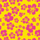 SPT6601 Hibiscus - Spandexbyyard