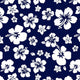 SPT6601 Hibiscus - Spandexbyyard