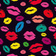 SPT6601 Lips - Spandexbyyard