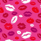 SPT6601 Lips - Spandexbyyard