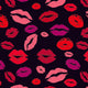 SPT6601 Lips - Spandexbyyard