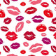 SPT6601 Lips - Spandexbyyard