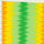 XL0008 Printed Spandex Tricot Promo print ZIG ZAC STRIPE - Spandexbyyard