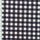 XL0028 Printed Spandex Tricot Promo print BLACK WHITE CHECKER - Spandexbyyard