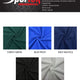 ZH - 180 Sportek Zirotek Grid Air flow | warm | Anti Pill Finish - Spandexbyyard