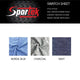 ZH - 630 | Zirotek Extreme Fleece - Spandexbyyard