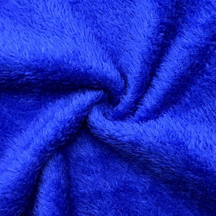 ZH - 900 | Ziro Tek Coral Micro Denier Fleece ZiroTek micro coral fleece - Spandexbyyard